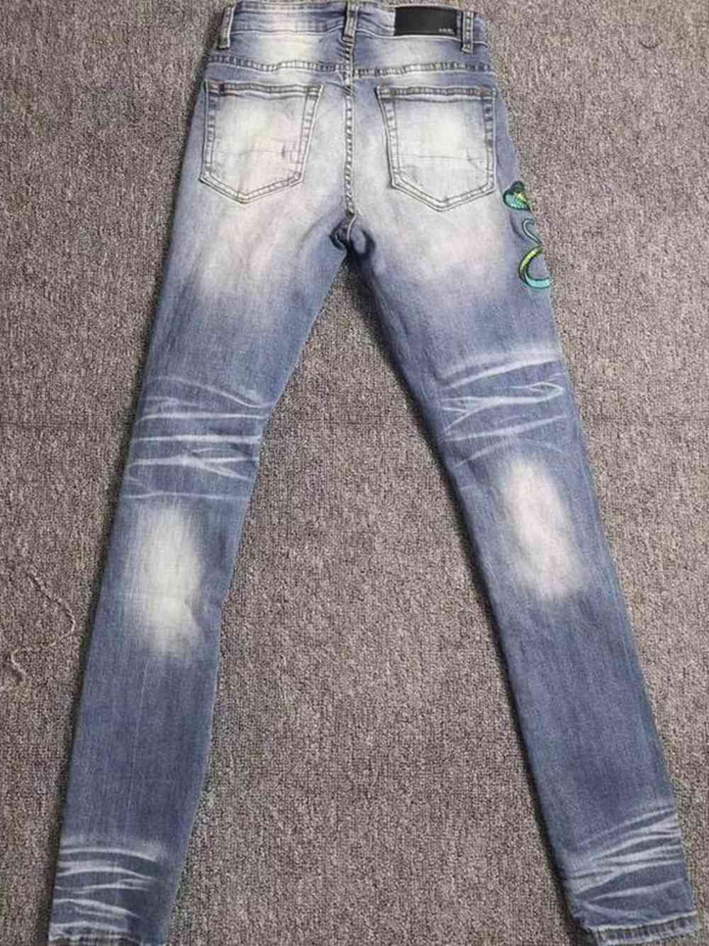 Amiri jeans